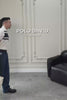 Áo Polo Nam David Polomanor Cotton Cvc Interlock Regular Fit