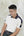 Áo Polo Pixel