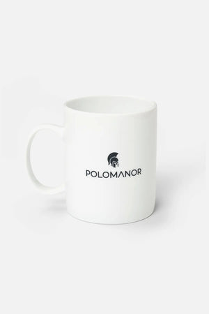 [Quà tặng] Ly sứ Giáng Sinh Polomanor - Limited