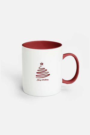 ‍[Quà tặng] Ly sứ Giáng Sinh Polomanor - Limited (100% off)