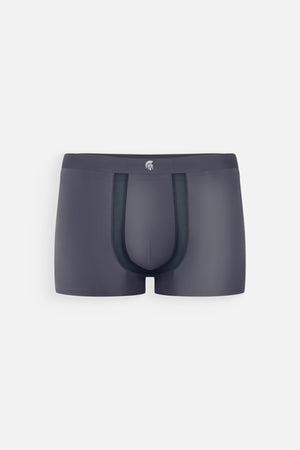 Quần lót Boxer Airmax Polomanor Công Nghệ SeamLess Lụa Băng