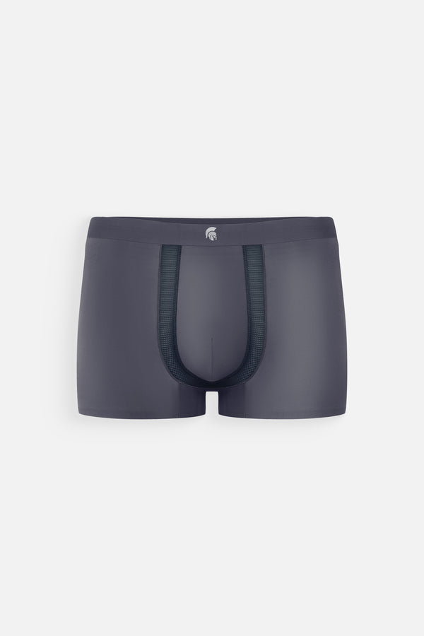 Quần lót Boxer Airmax Polomanor Công Nghệ SeamLess Lụa Băng