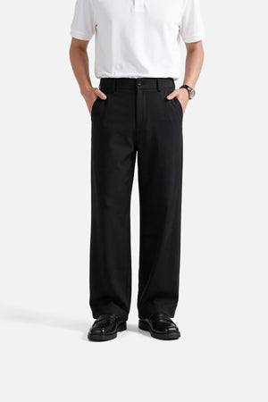 Quần Tây Nam Ống Rộng - WIDE PANT