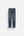 Quần Jean Straight Polomanor Màu Xanh Đậm Denim Jean Regular Fit