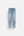 Quần Jean Straight Polomanor Màu Xanh Nhạt Denim Jean Regular Fit