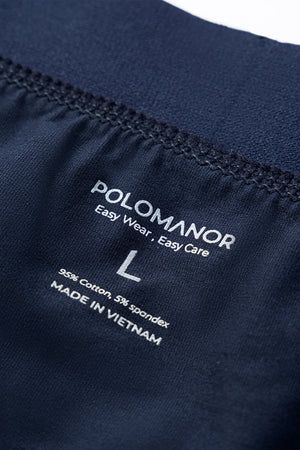 Quần lót Boxer Cotton