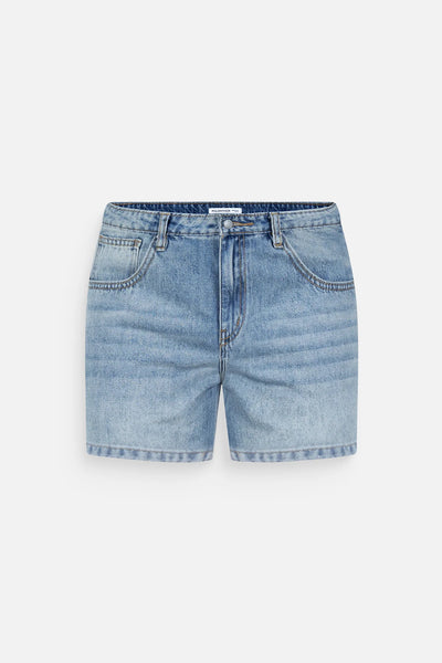 Quần Short Jean