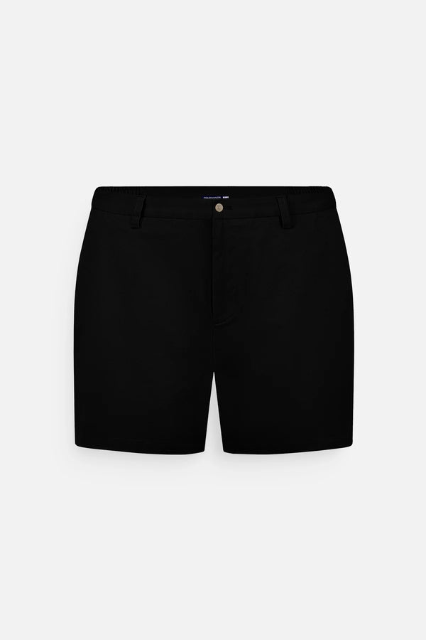 Quần Shorts Nam Kaki
