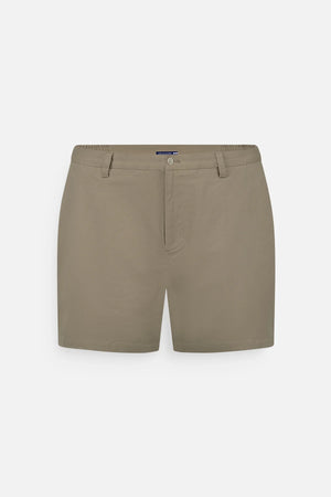 Quần Shorts Nam Kaki