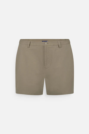 Quần Shorts Nam Kaki